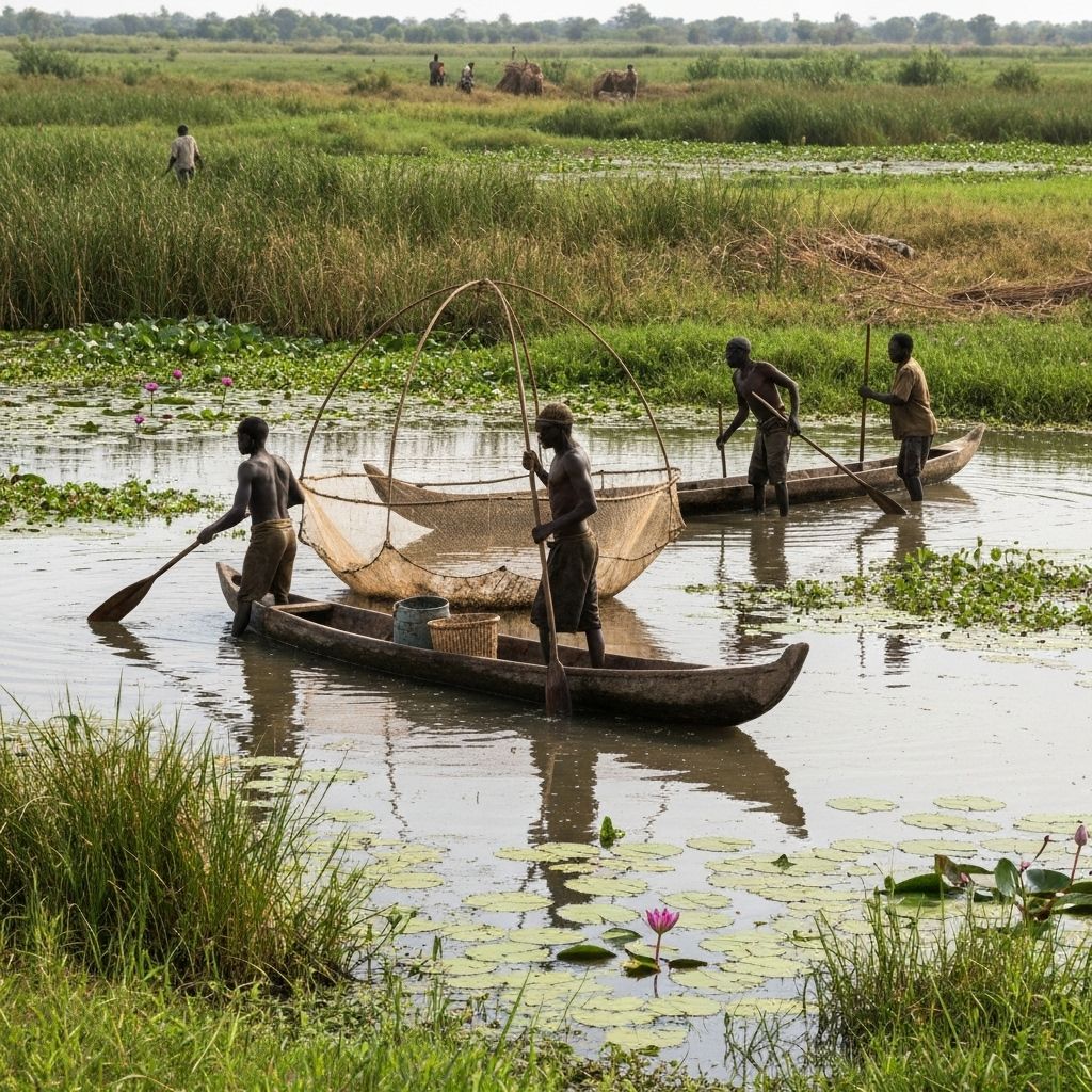 Community conservation
