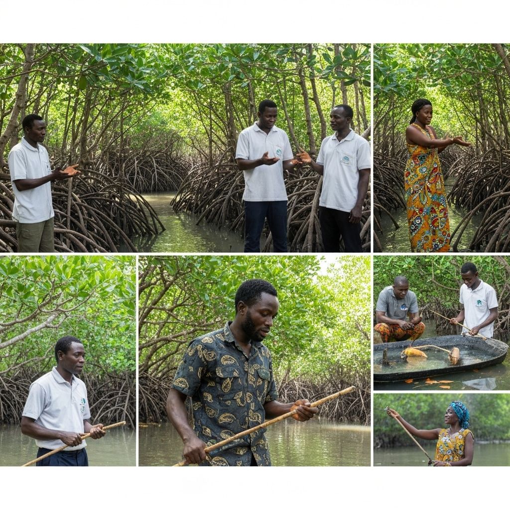 Sustainable Livelihoods