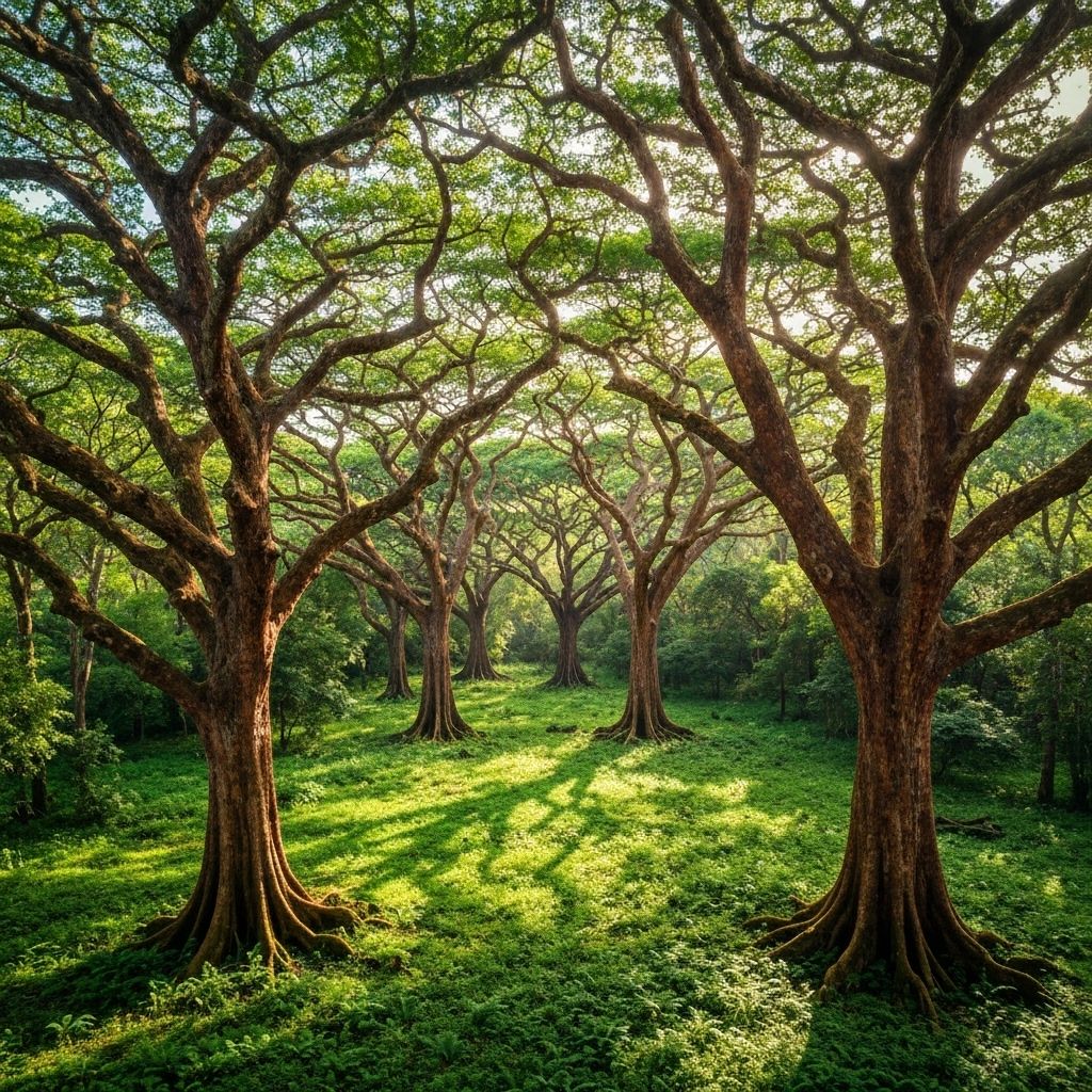 Community conservation